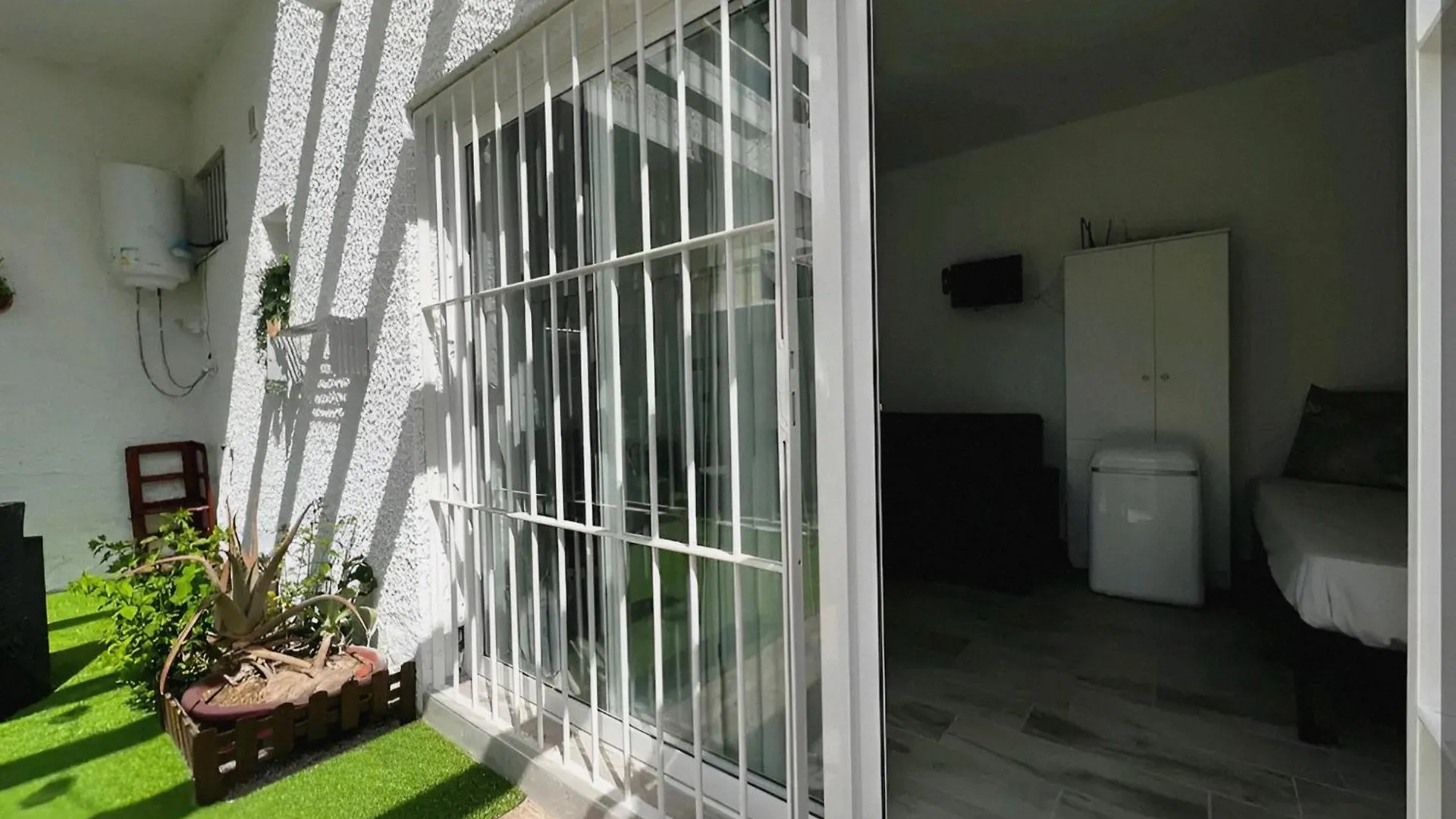 Eureka! Bravo'S House Apartment Costa Del Silencio