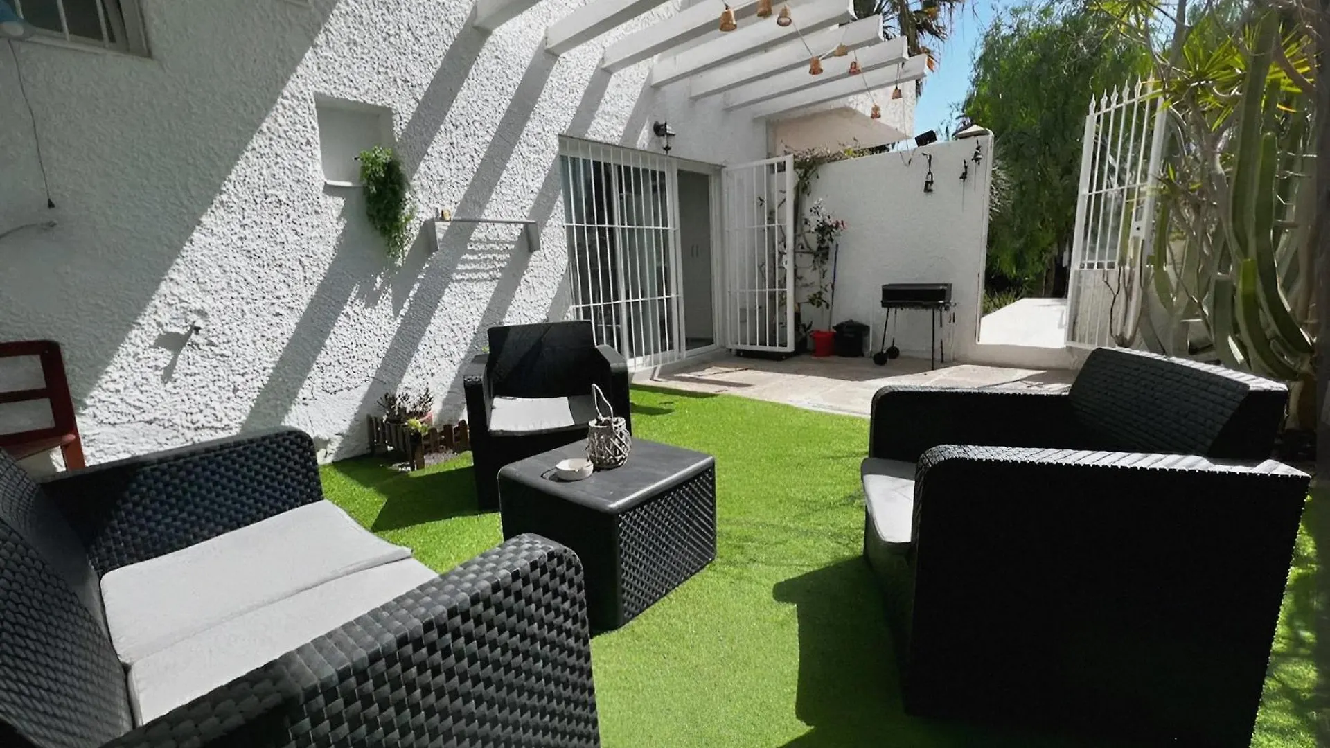 Eureka! Bravo'S House Apartment Costa Del Silencio 0*,  Spain