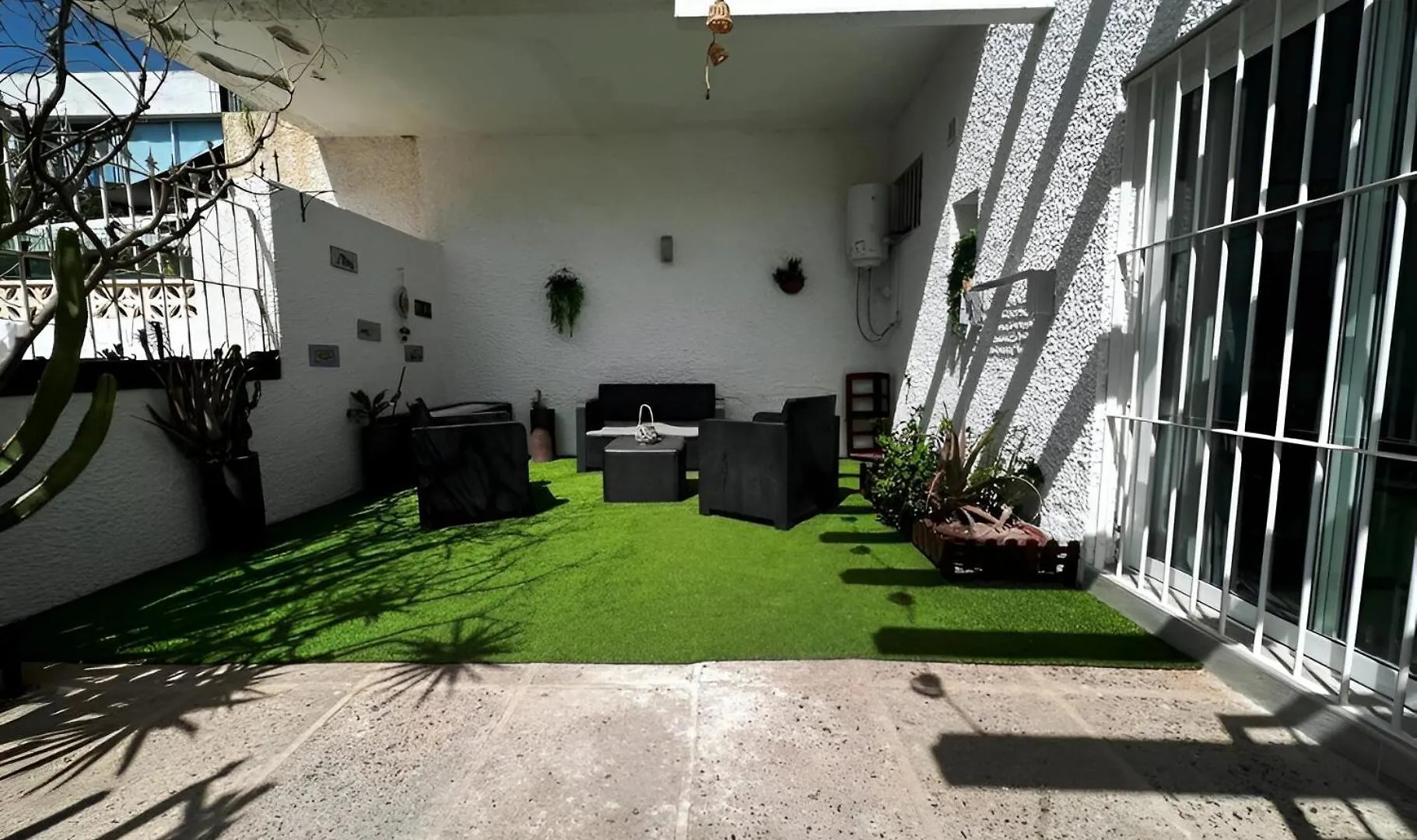 Eureka! Bravo'S House Apartment Costa Del Silencio
