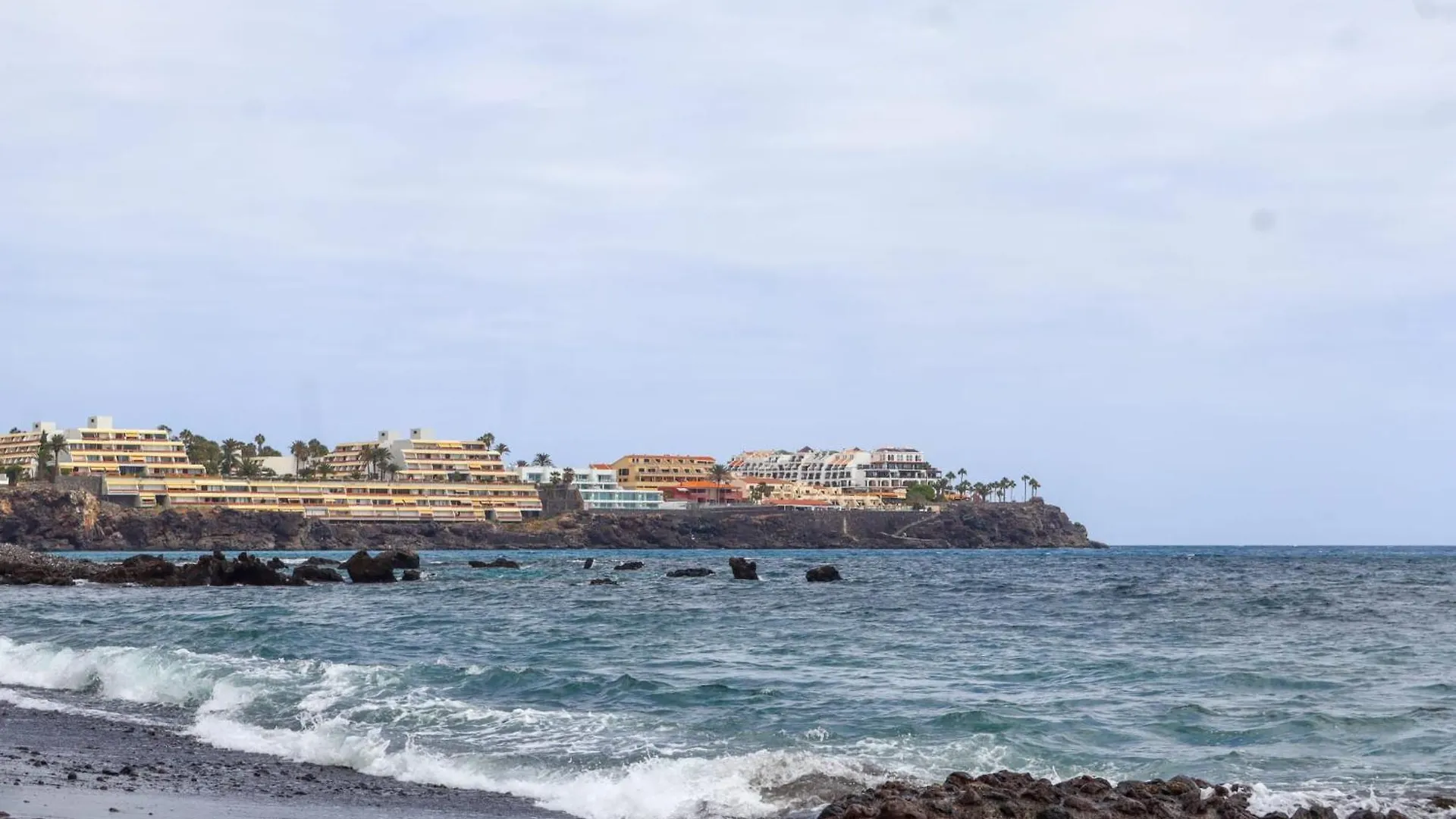 Eureka! Bravo'S House Apartment Costa Del Silencio 0*,