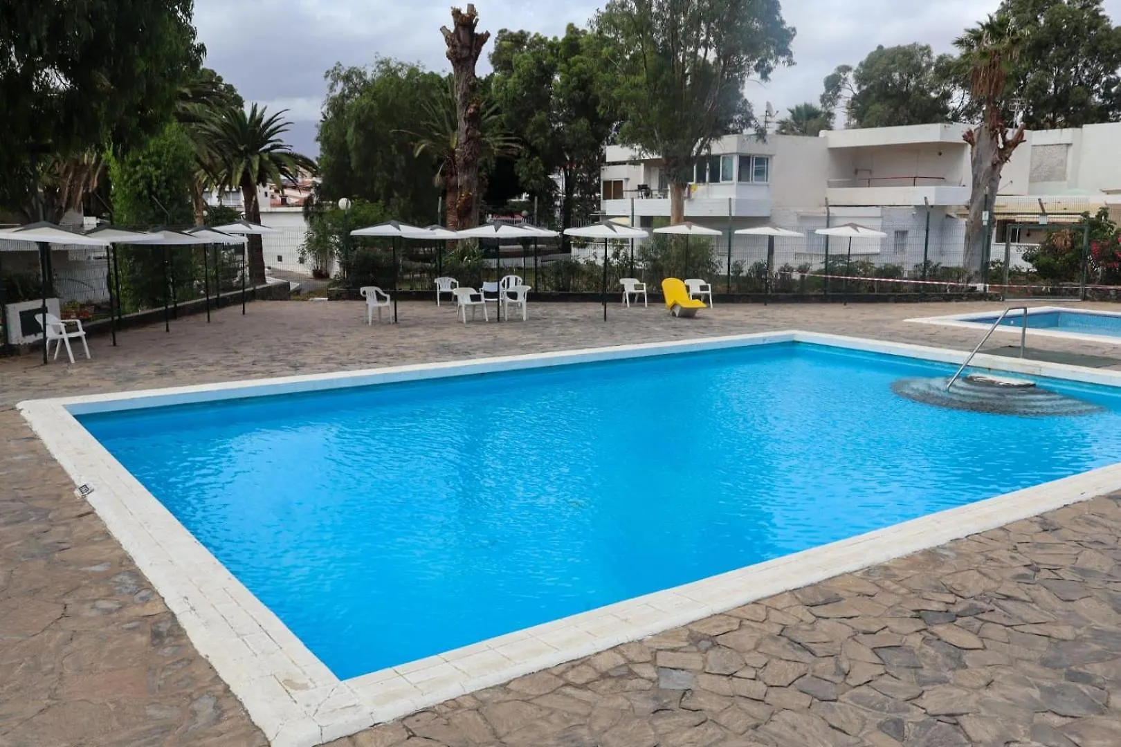 Eureka! Bravo'S House Apartment Costa Del Silencio