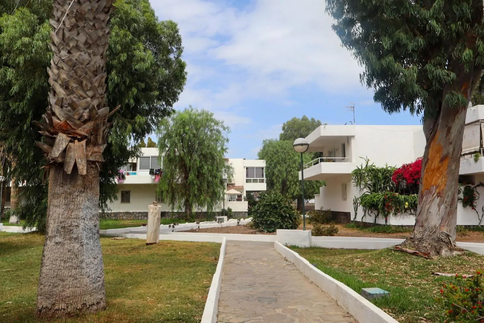 Eureka! Bravo'S House Apartment Costa Del Silencio