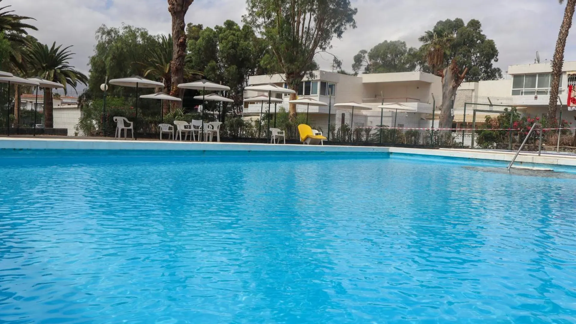 Eureka! Bravo'S House Apartment Costa Del Silencio Spain