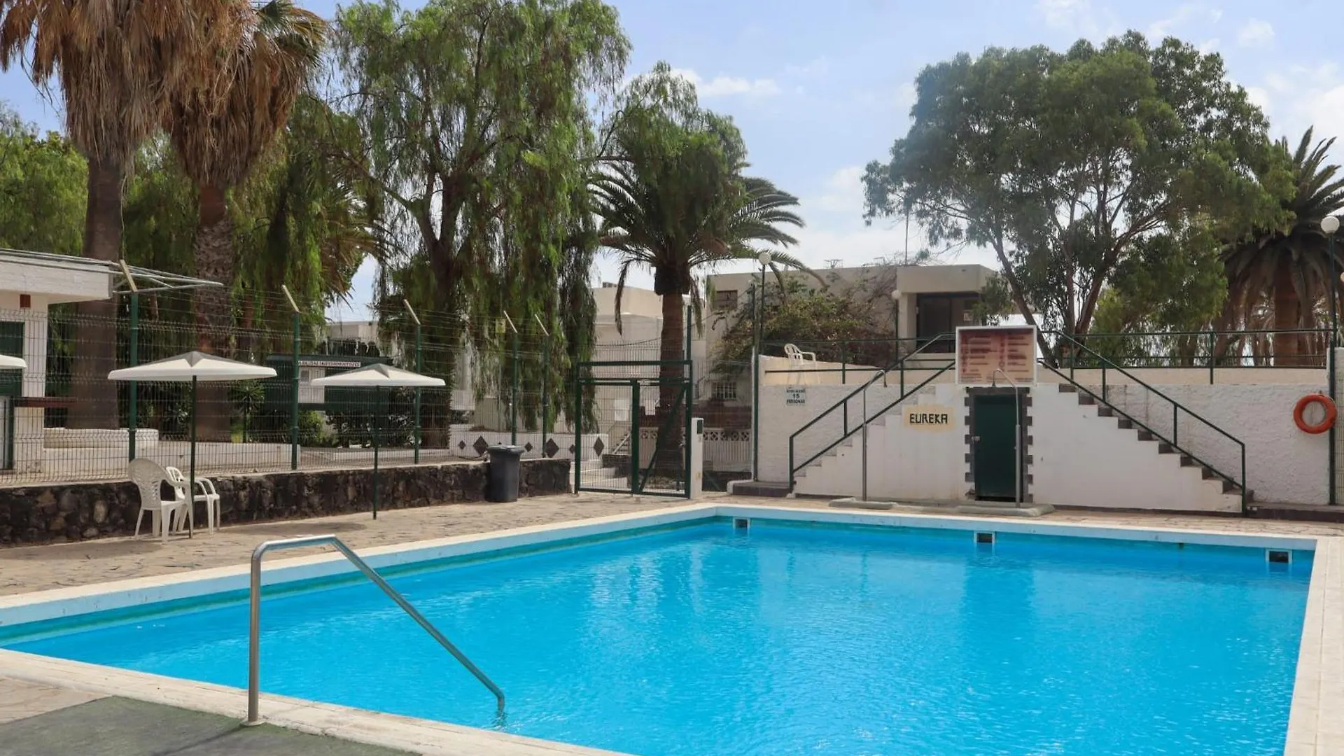 Eureka! Bravo'S House Apartment Costa Del Silencio 0*,  Spain