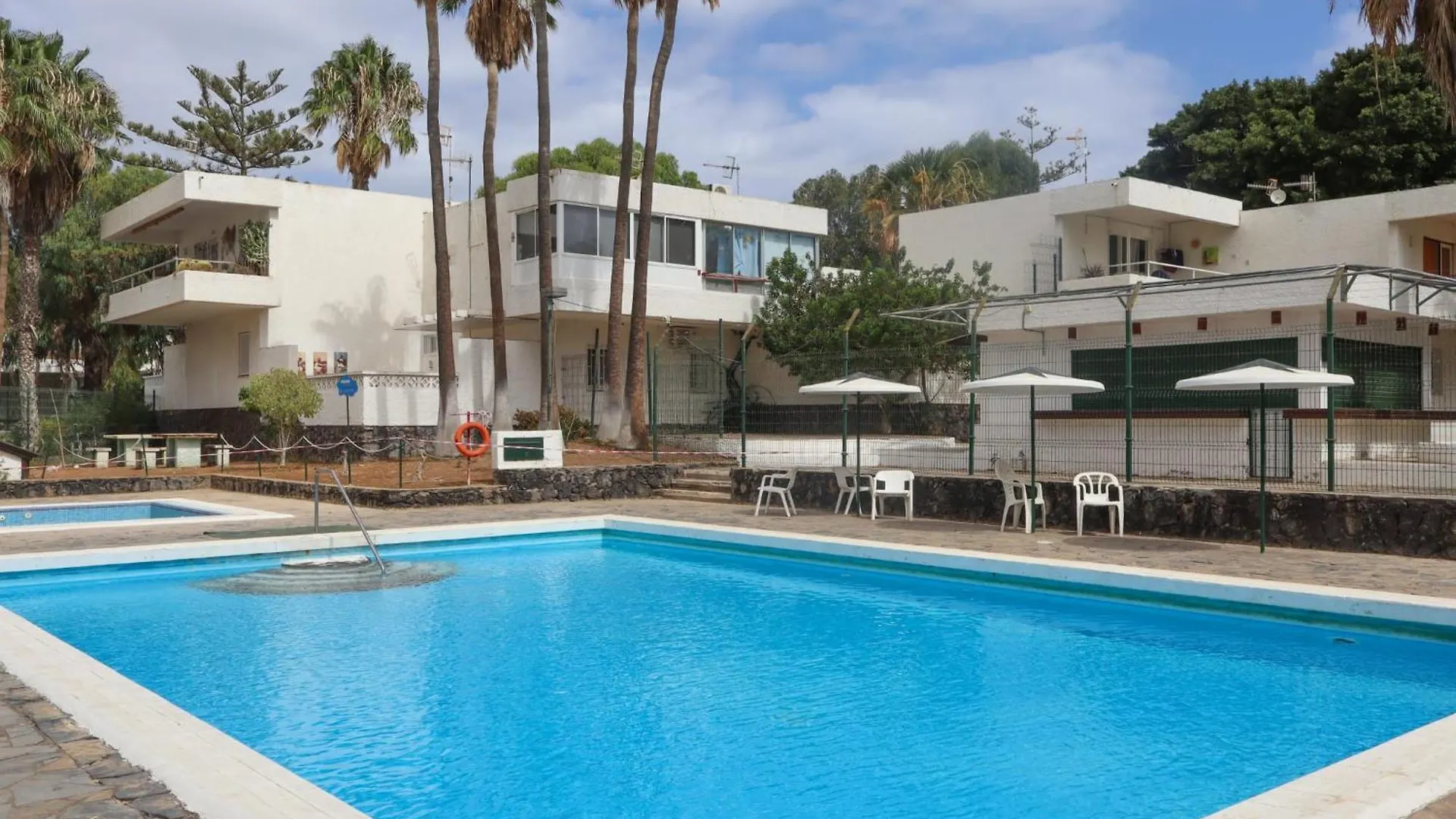 Eureka! Bravo'S House Apartment Costa Del Silencio